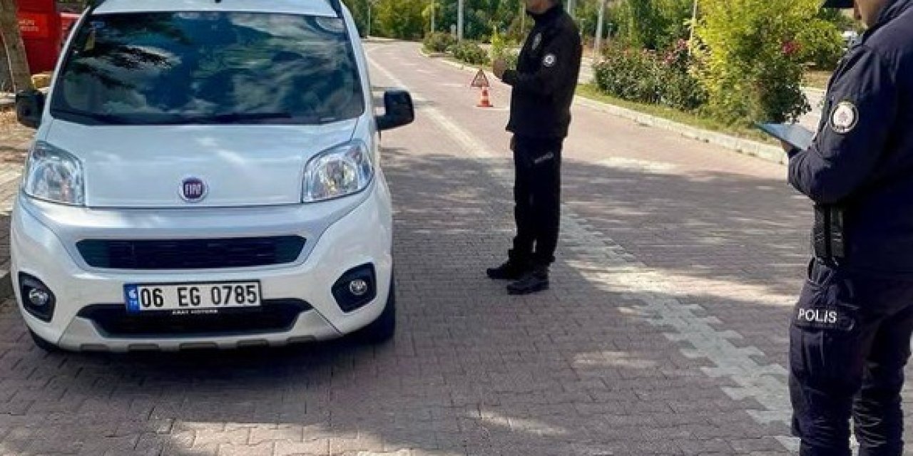 Gölpazarı Ve Yenipazar’da Huzur Ve Güvenlik Denetimleri