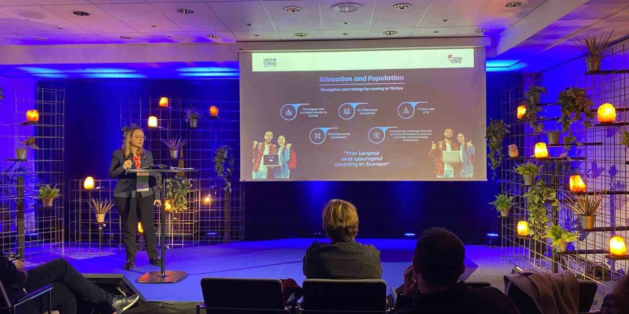 Türk Teknoloji Girişimleri Slush 2025’te Küresel Sahneye Çıkıyor