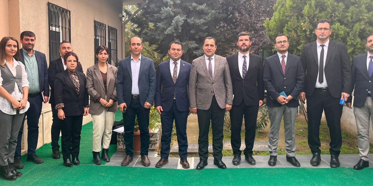 Sosyal Hizmetler Değerlendirildi