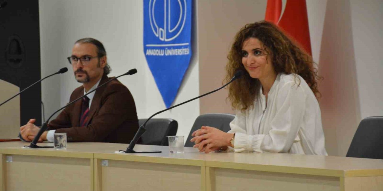 Eğitim Fakültesi’nde "Çocuk Haklarına İlişkin Güncel Gelişmeler" Konuşuldu