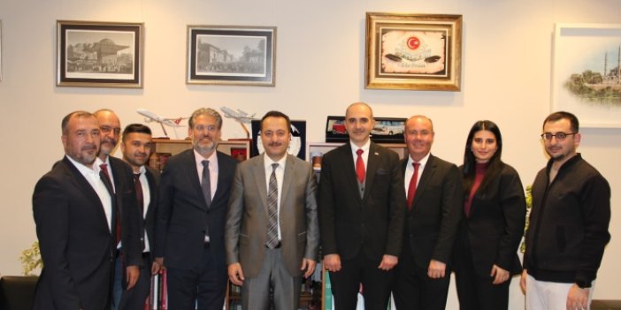 Bilecik’ten Ankara’ya UNESCO çıkarması