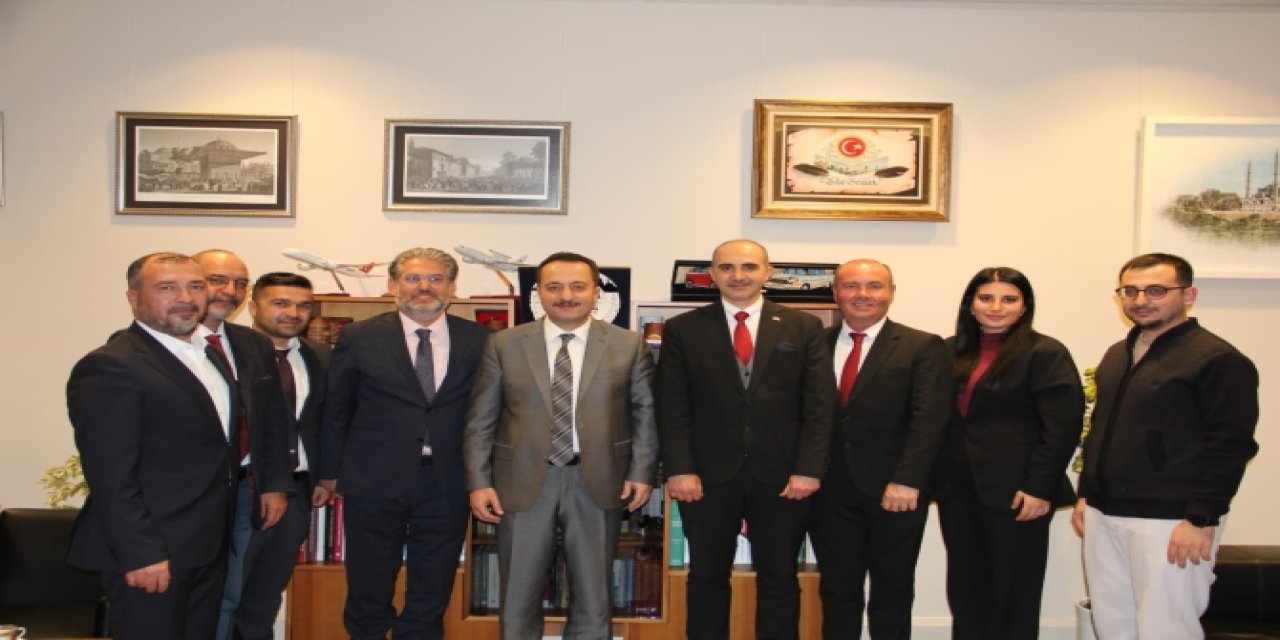 Bilecik’ten Ankara’ya UNESCO çıkarması