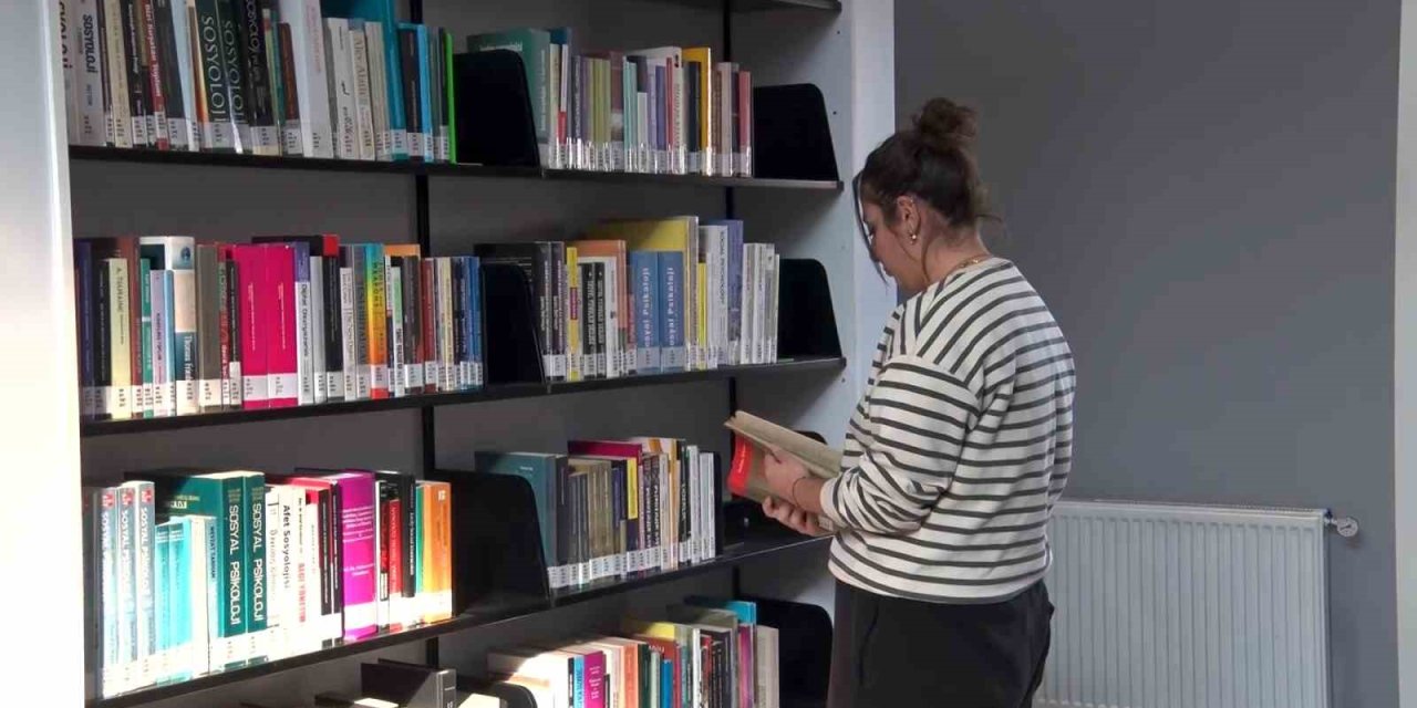 Türkiye’de Bir İlk: Lise Öğrencileri Bir Ay Boyunca Üniversiteli Oldu