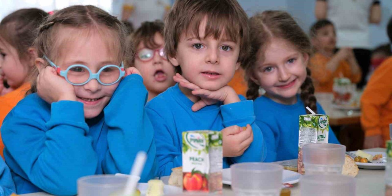 Binlerce Anne Ve Çocuğuna Destek Sunuyor