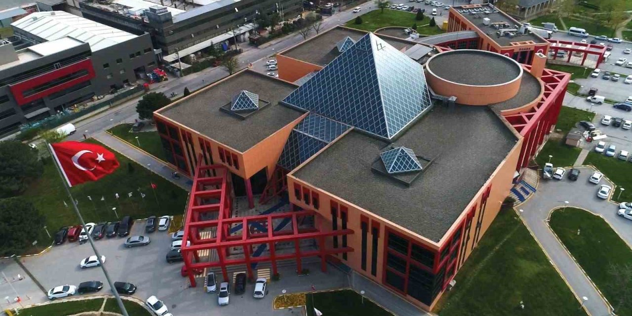 Bursa’nın En Büyük 250 Firması Açıklandı