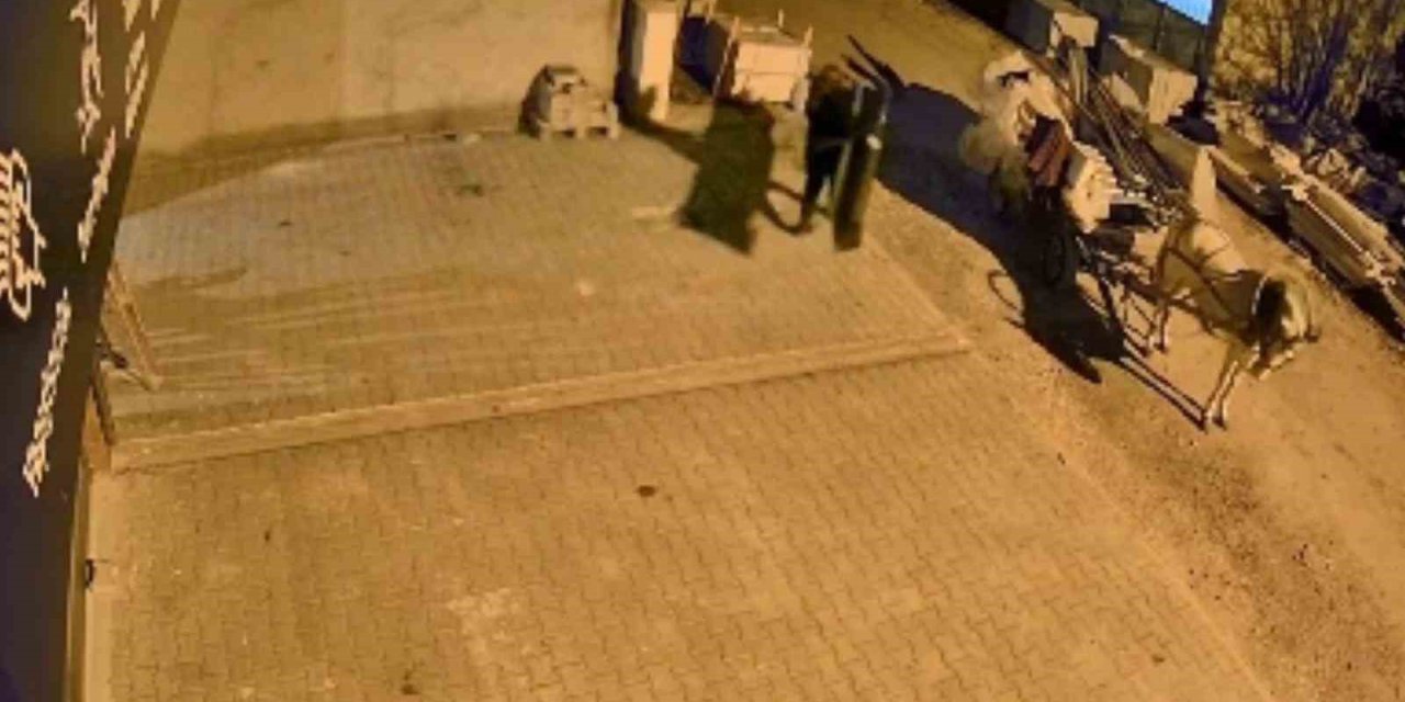 35 Bin Tl Değerindeki Eşyaları Çalan Şüpheliler Yakalandı