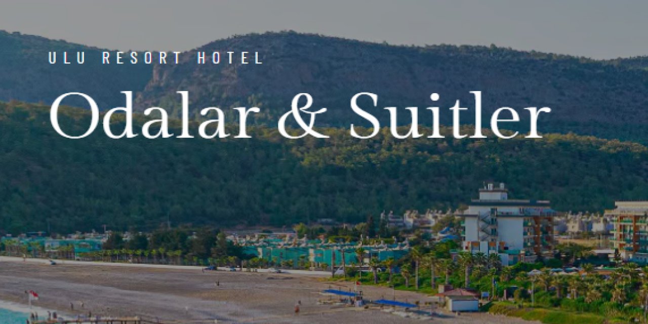 Ulu Resort Hotel Spa