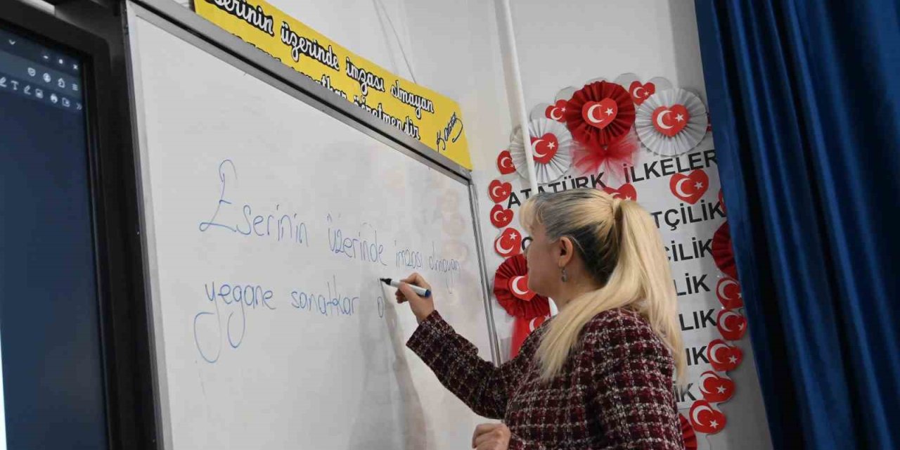 Yıllar Da Geçse Hayalini Unutmadı Ve Mücadele Etti