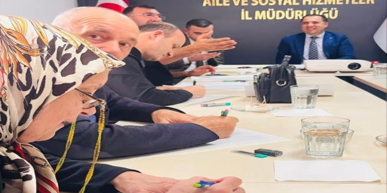 Şehit Ve Gazi Yakınlarına Çini Kursu Başladı