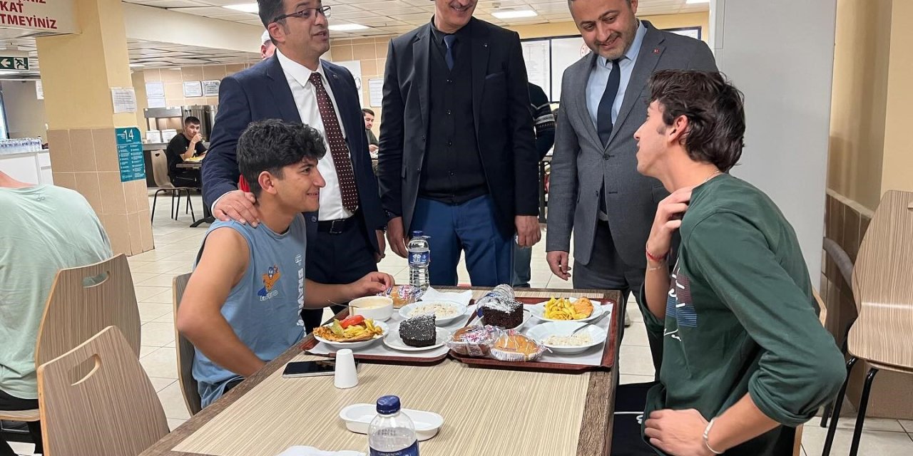 Kyk Yurtlarında Kapsamlı İnceleme