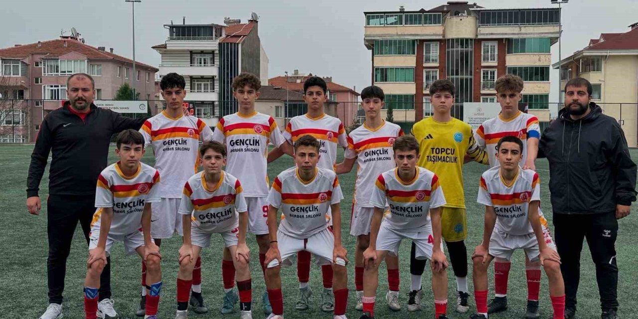 Lider, Bilecik Deplasmanında Fark Yedi