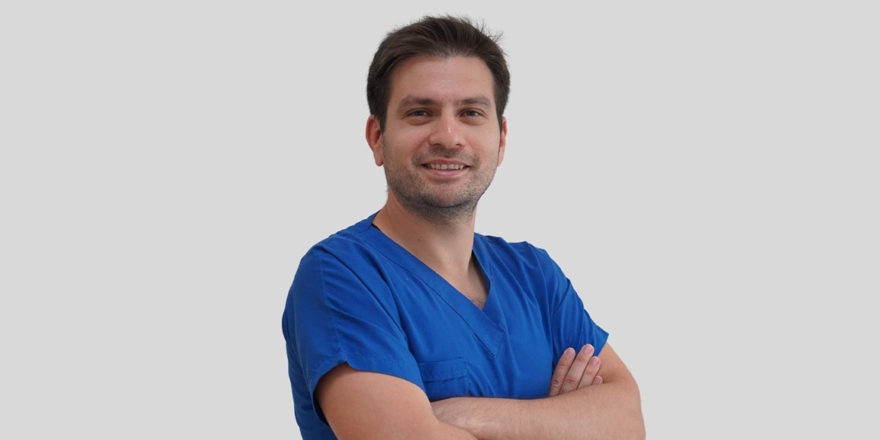 Hasta Kabulüne Başladı