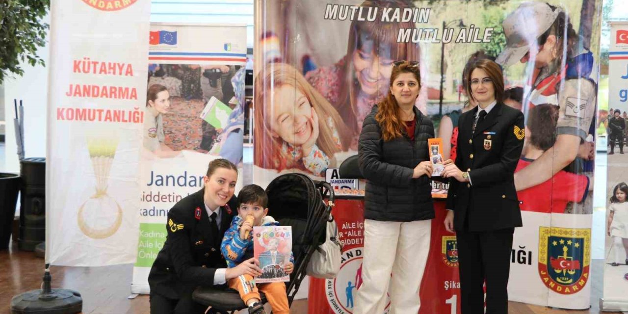 Kadınlara Kades Tanıtıldı