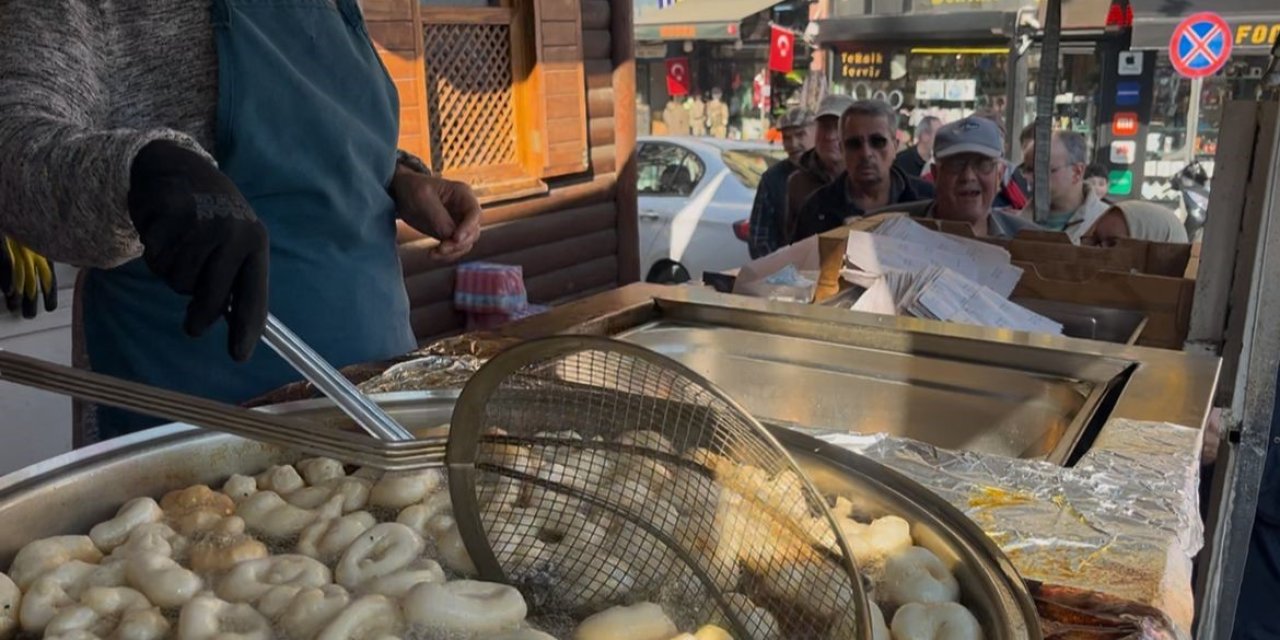 Taksicilerden Şehitler İçin Anlamlı Hayır