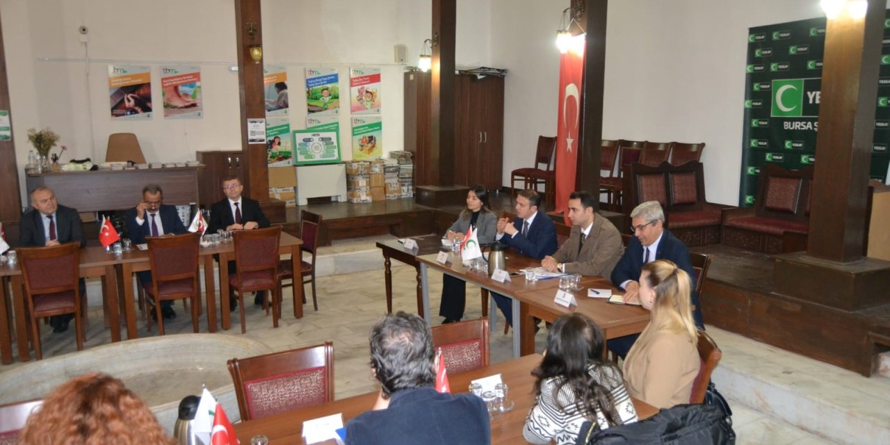 Bağımlılıkla Mücadelede Ortak Adım