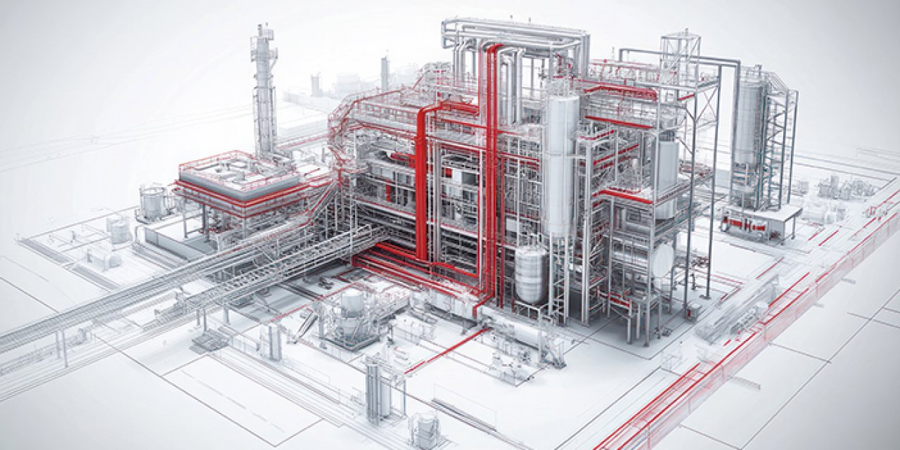 Modern Sanayi Sitesi Projeleri ile İşletmeler İçin Yeni Nesil Çözümler