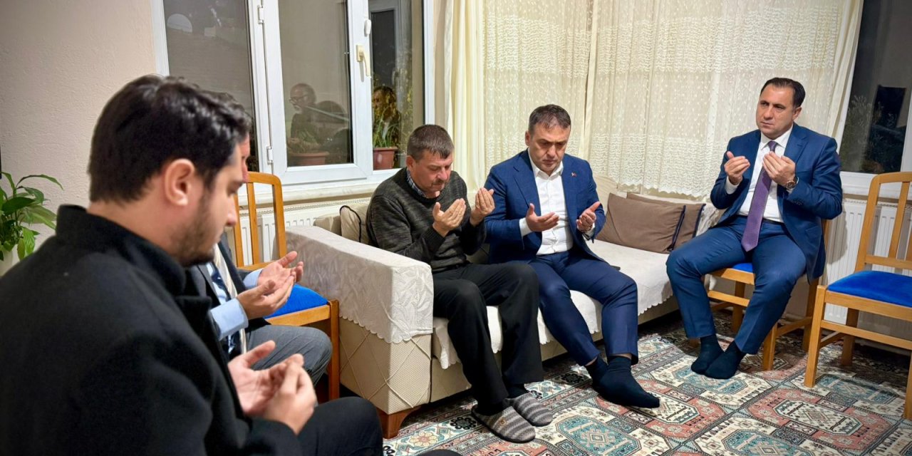 Şehidimizin ismi Özel Eğitim Anaokulu’na Verilecek