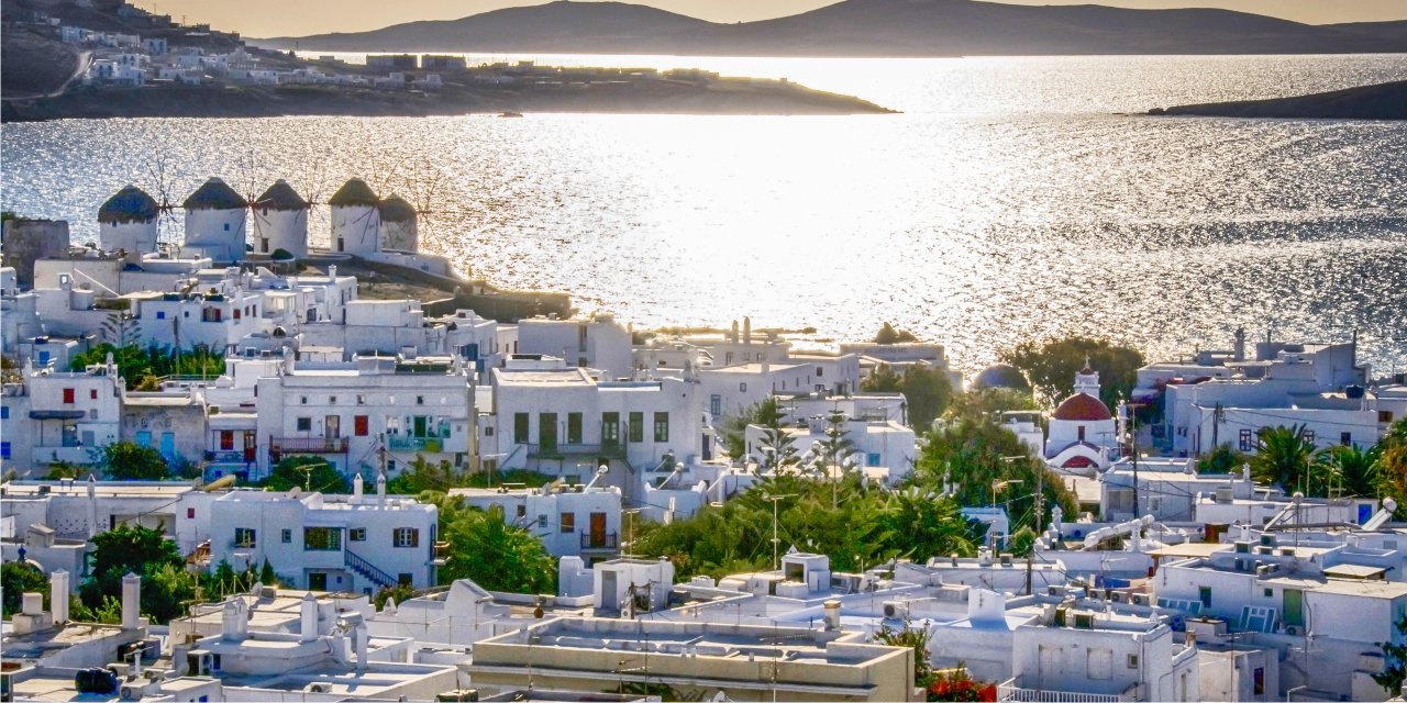 Yunanistan Golden Visa Gayrimenkul Yatırımı Seçenekleri