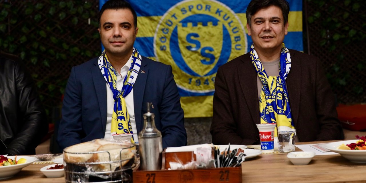 Söğütspor'dan Birlik ve Beraberlik Mesajı