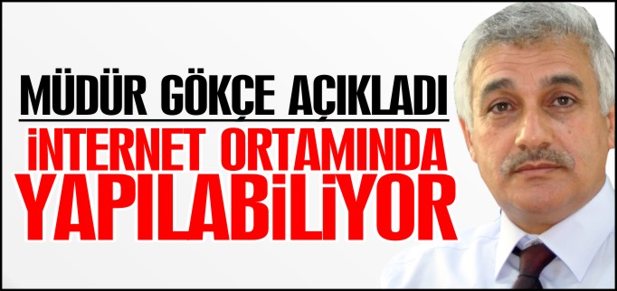 EMEKLİLİK BAŞVURUSU İNTERNET ORTAMINDA YAPILABİLİYOR