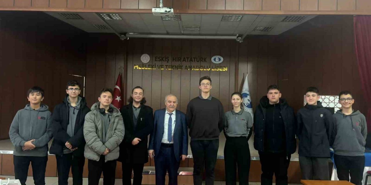 "Yunusa Yolculuk Projesi" İlgi Gördü