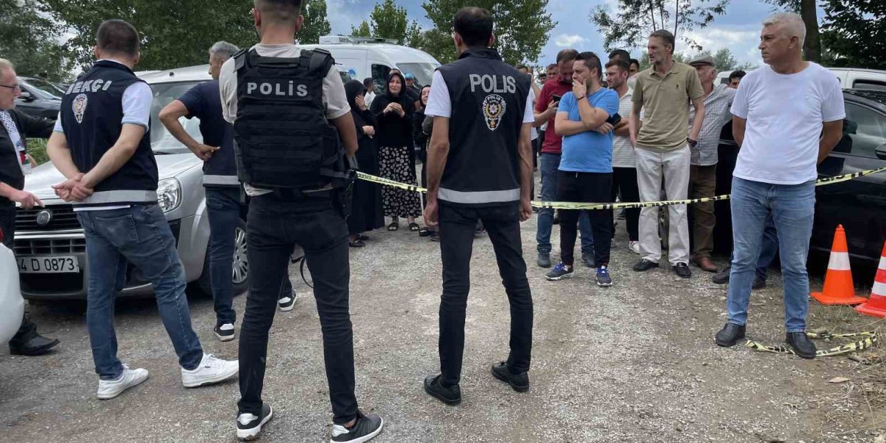 Suikasta Kurban Giden Eski Belediye Başkanın Oğlu: "4 Sanık İşi Para İçin Yaptı"