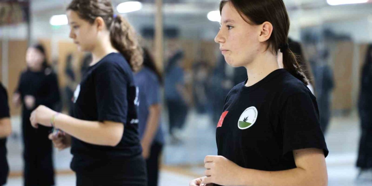 Dans Kurslarına Yoğun İlgi