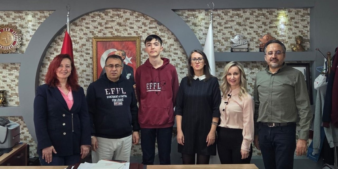 ’dijital Farkındalık Ve Siber Güvenlik’ Eğitimi