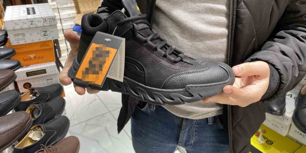 Havaların Soğumasıyla Birlikte Ayakkabı Tercihleri Değişmeye Başladı