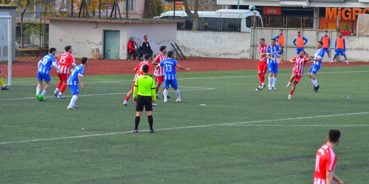 1969 Bilecik Spor Kulübü Lige Tarihi Fark Yiyerek Başladı