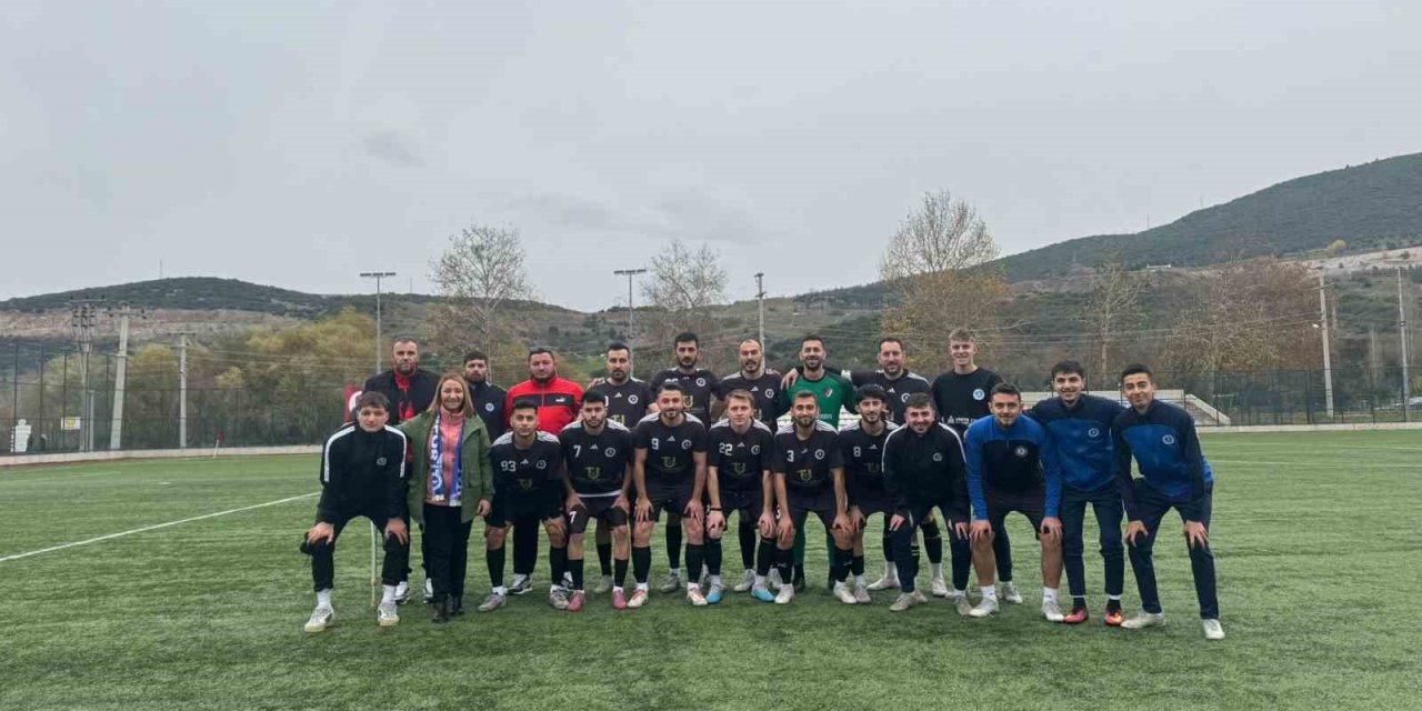 Pazaryerispor Sezona Farklı Başladı