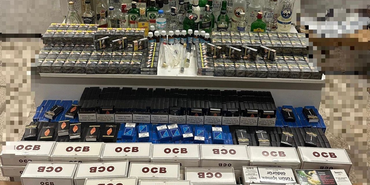 Genç Kadının Ölü Bulunduğu Evde Sahte Alkol Olduğu Belirlendi