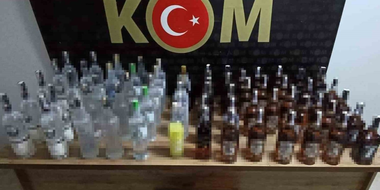 Kaçakçılığa Geçit Yok!