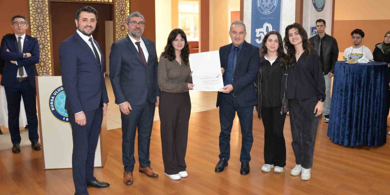 Bursa Kent Tarihi Çalışmaları Sergilendi