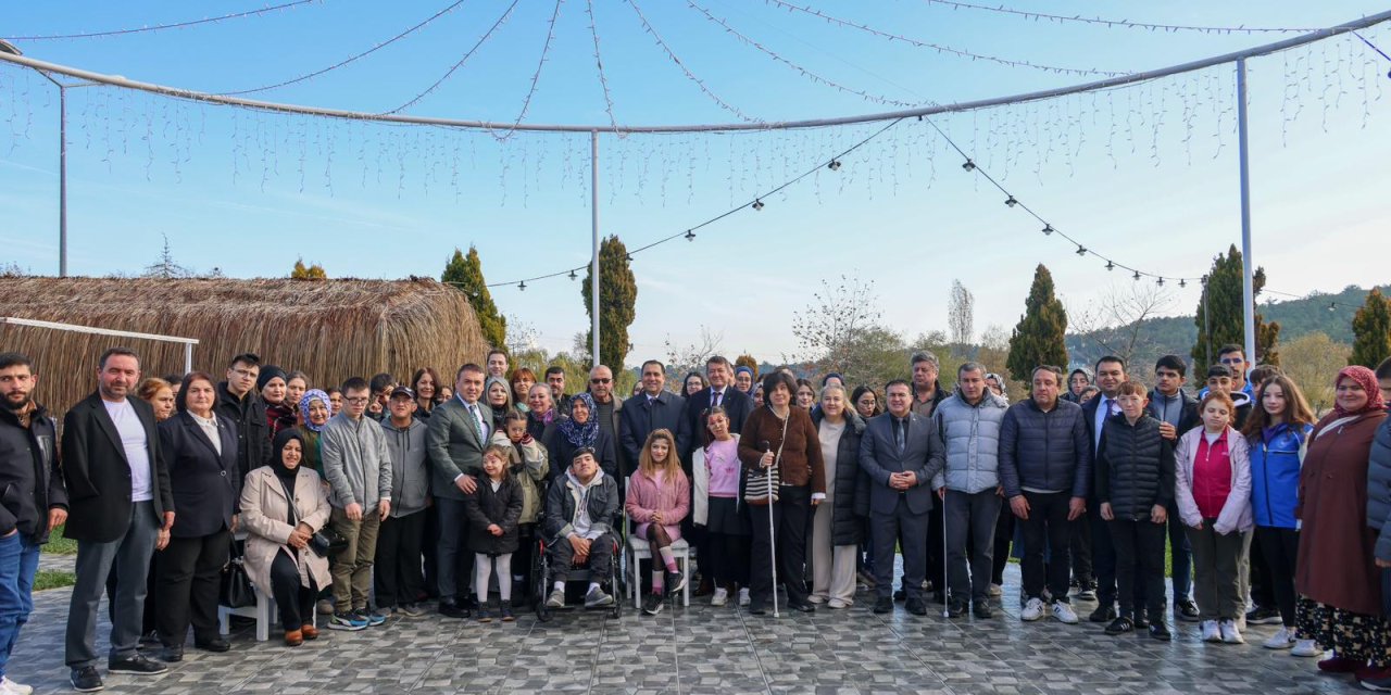 Vali Sözer: "En Büyük Engel Sevgisizliktir"