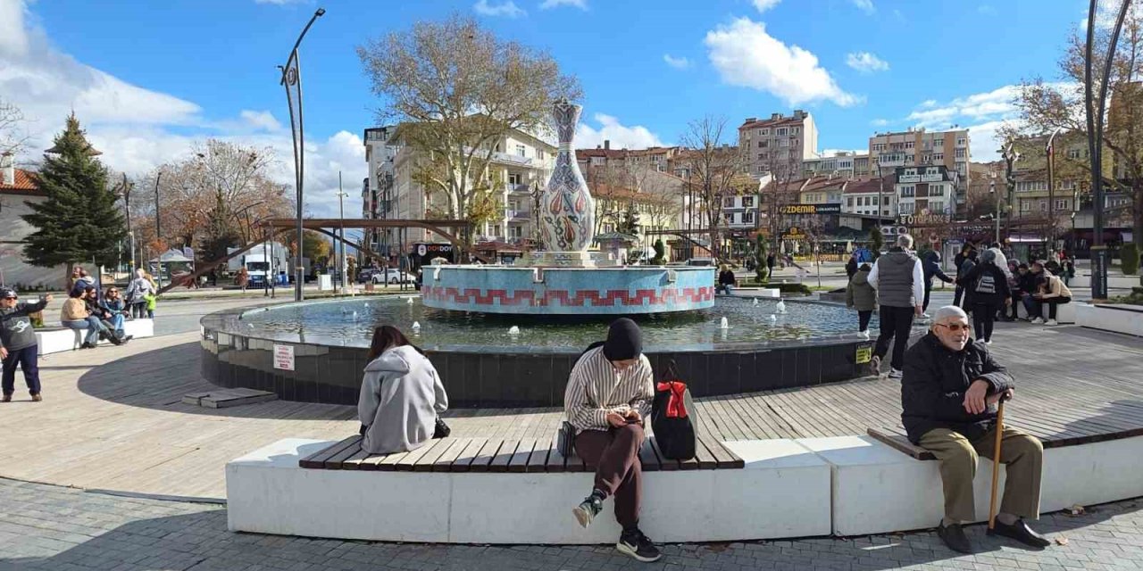 Emekli Sayısı Aktif Çalışanları Geçti