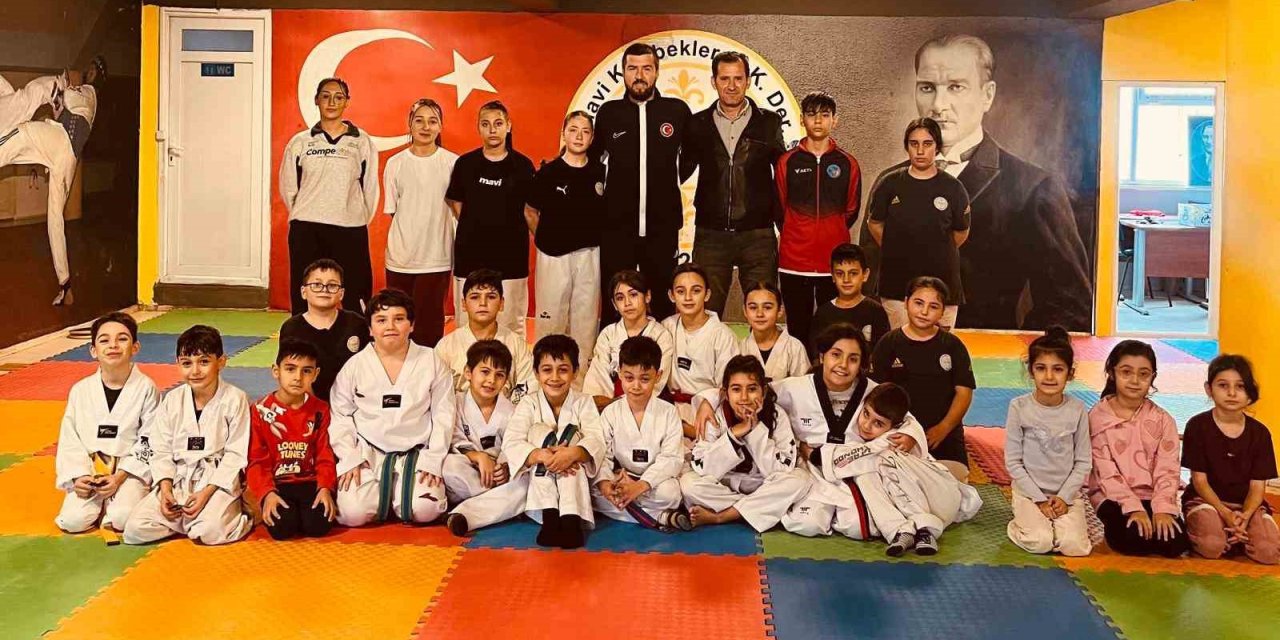 Başarılı Sporculara Bursa Gezisi Ödülü