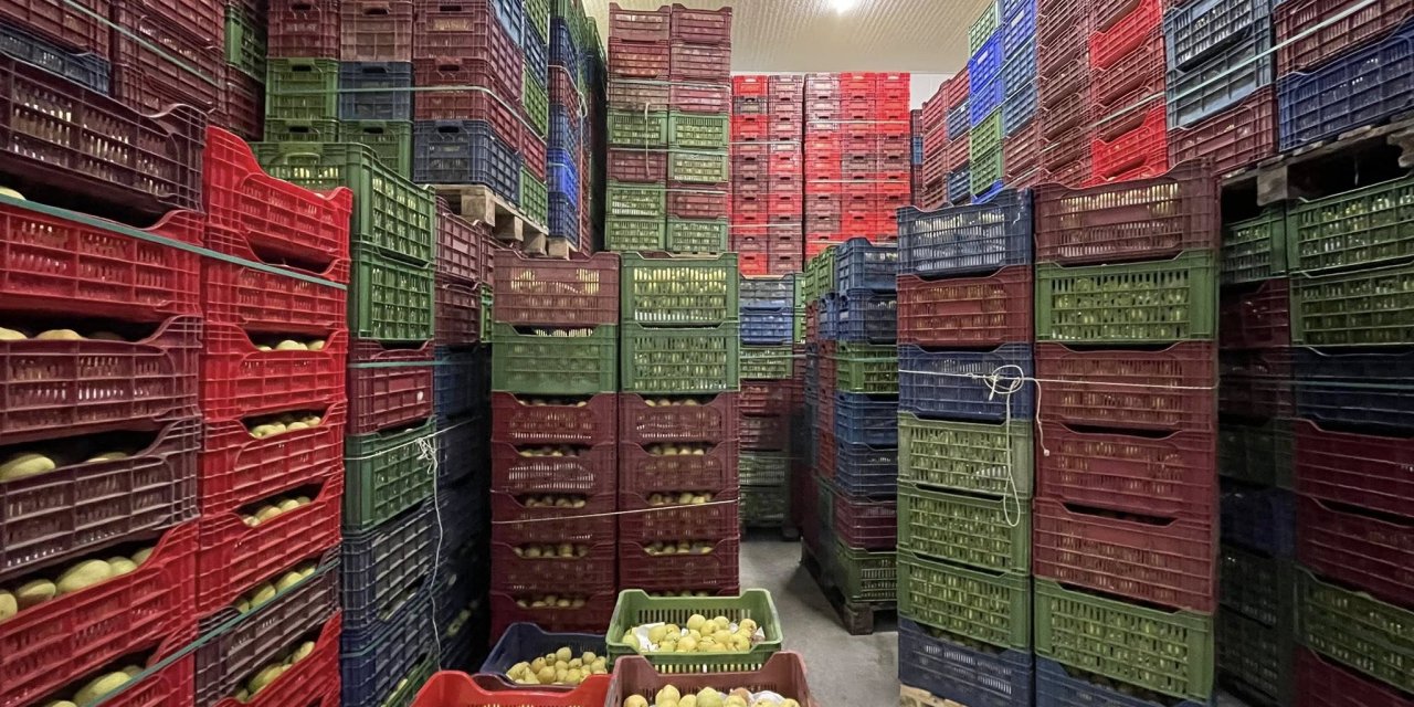 Kapasite yüzde 100’e ulaştı