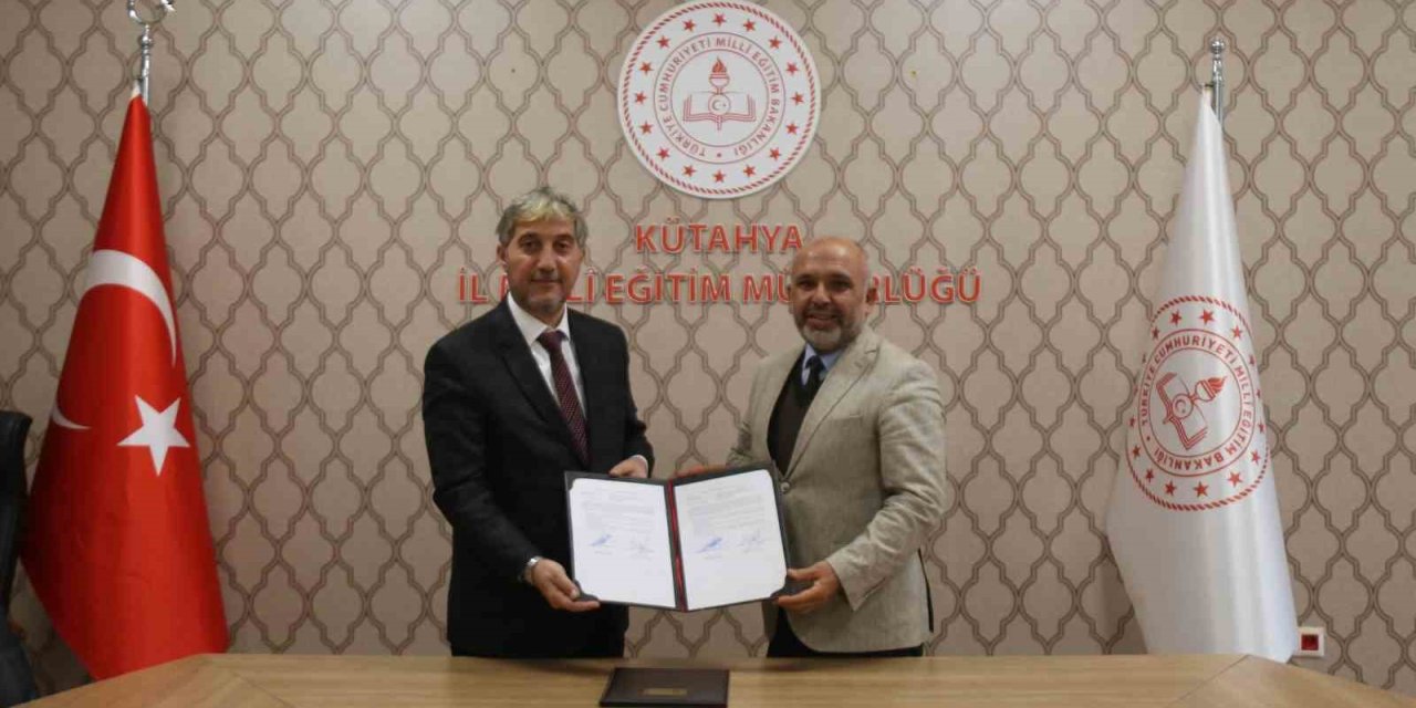 Mem İle İl Kültür Ve Turizm Müdürlüğü Arasında İş Birliği Protokolü