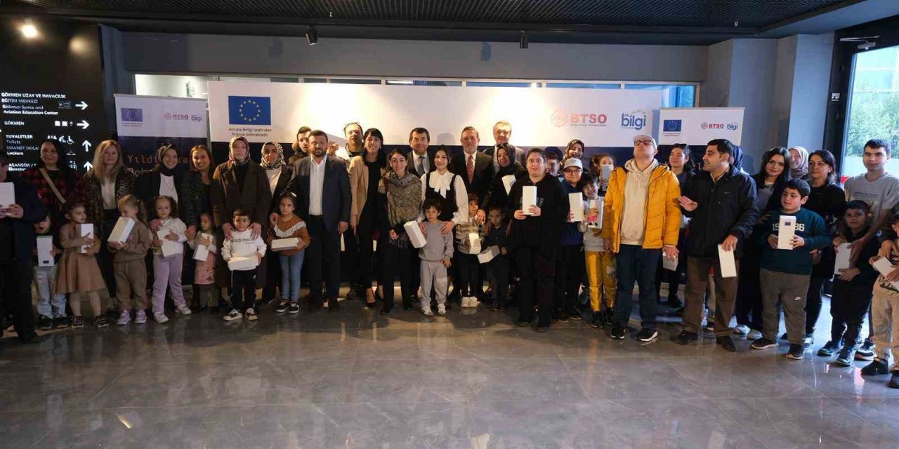 Engel Tanımayan Bilim Yolculuğu