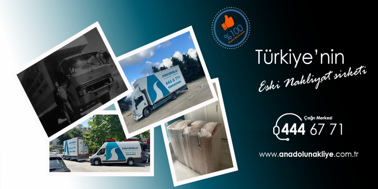 İstanbul Evden Eve Nakliyat, Eşya Depolama ve Şehirler Arası Taşımacılıkta Profesyonel Yaklaşım