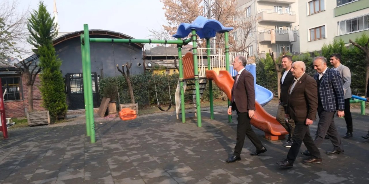 Güvenli Park Sayısı 43’e Yükseldi