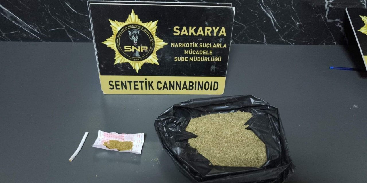 Uyuşturucuya Geçit Yok: 9 Gözaltı