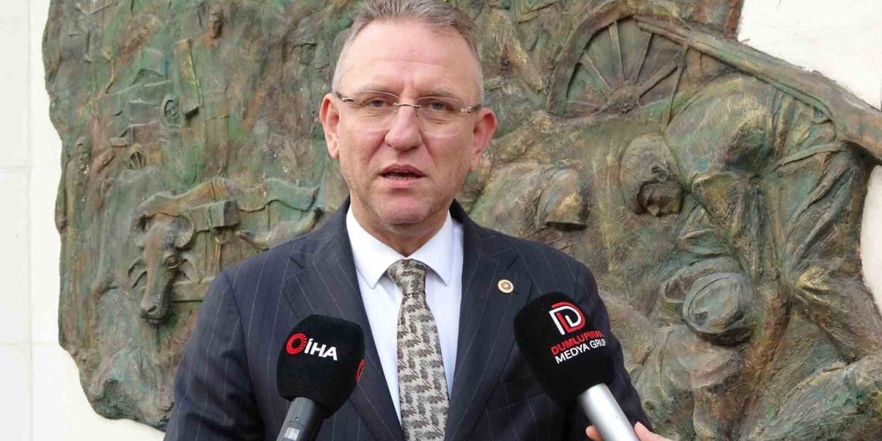 Küçükbaş Hayvancılığa Yeni Destek Programı