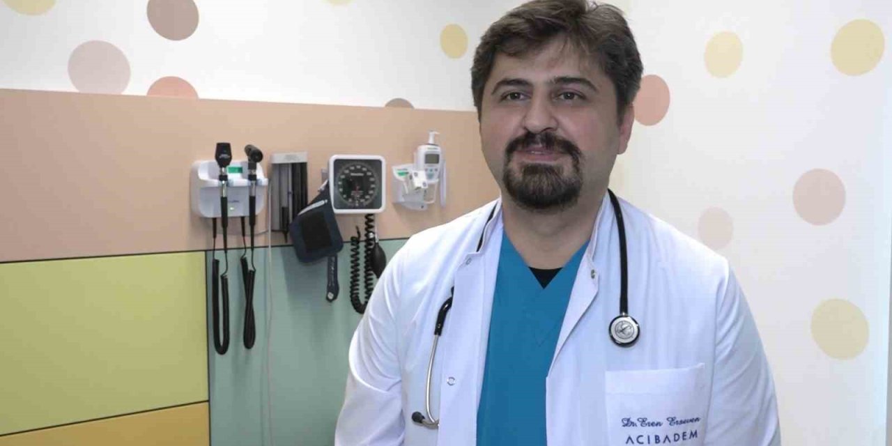 Bir Sıcak Bir Soğuk Havalar, Hastalıkları Arttırdı