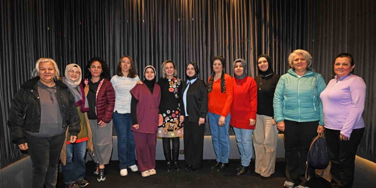 Emekten Sanata Uzanan Yolculuk