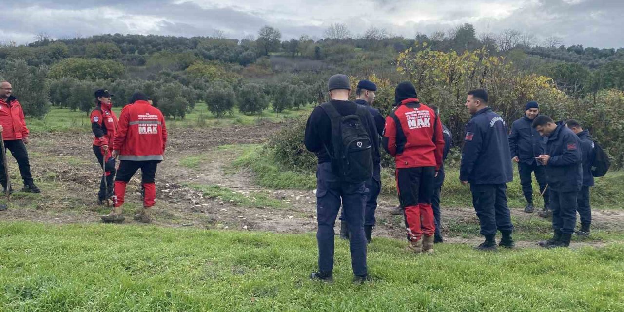 10 Gündür Kayıp Olan 80 Yaşındaki Mustafa Abi’ye Ait Hala Bir İze Ulaşılamadı
