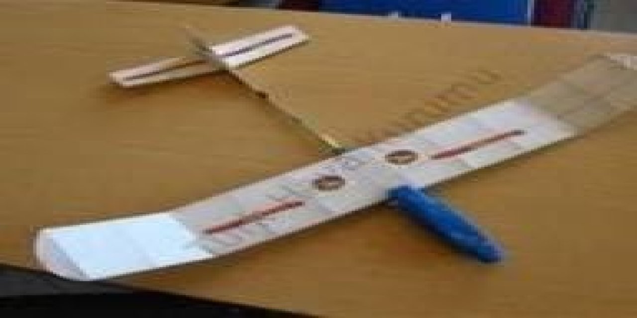 Bozüyük’te Havacılığa İlk Adım