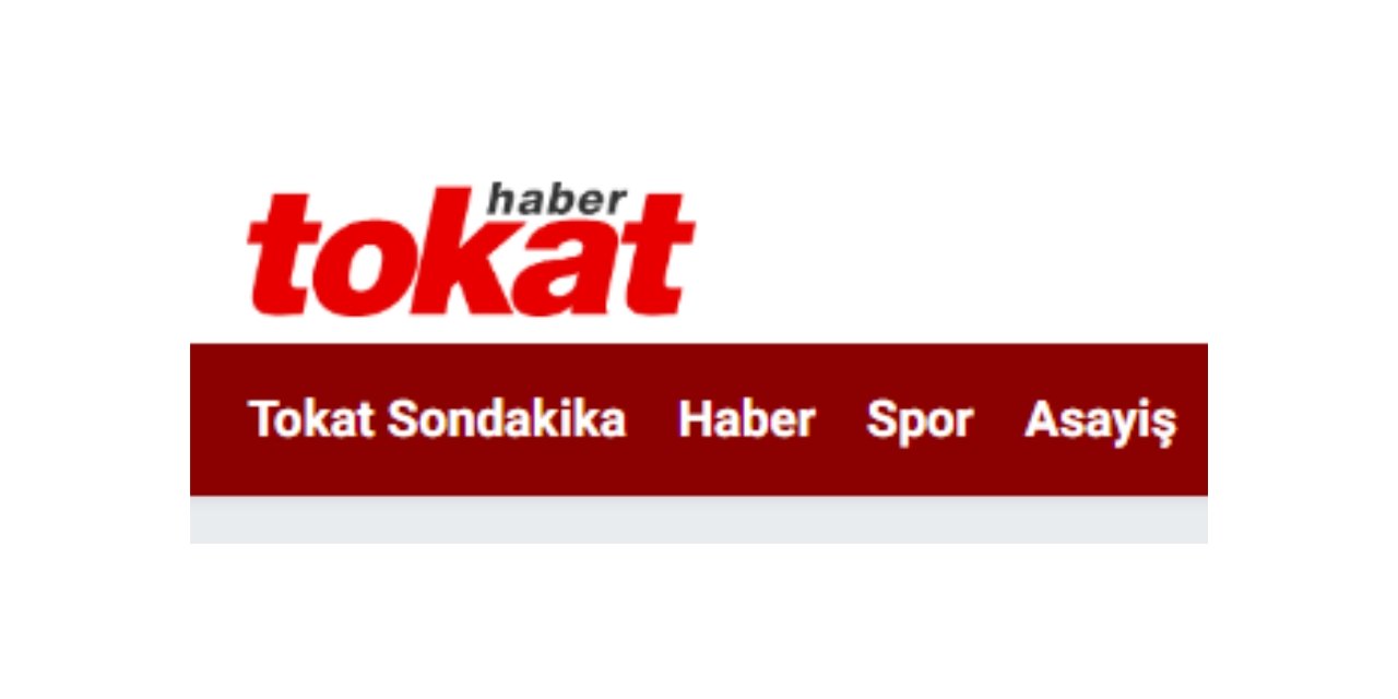 Tokat Haber