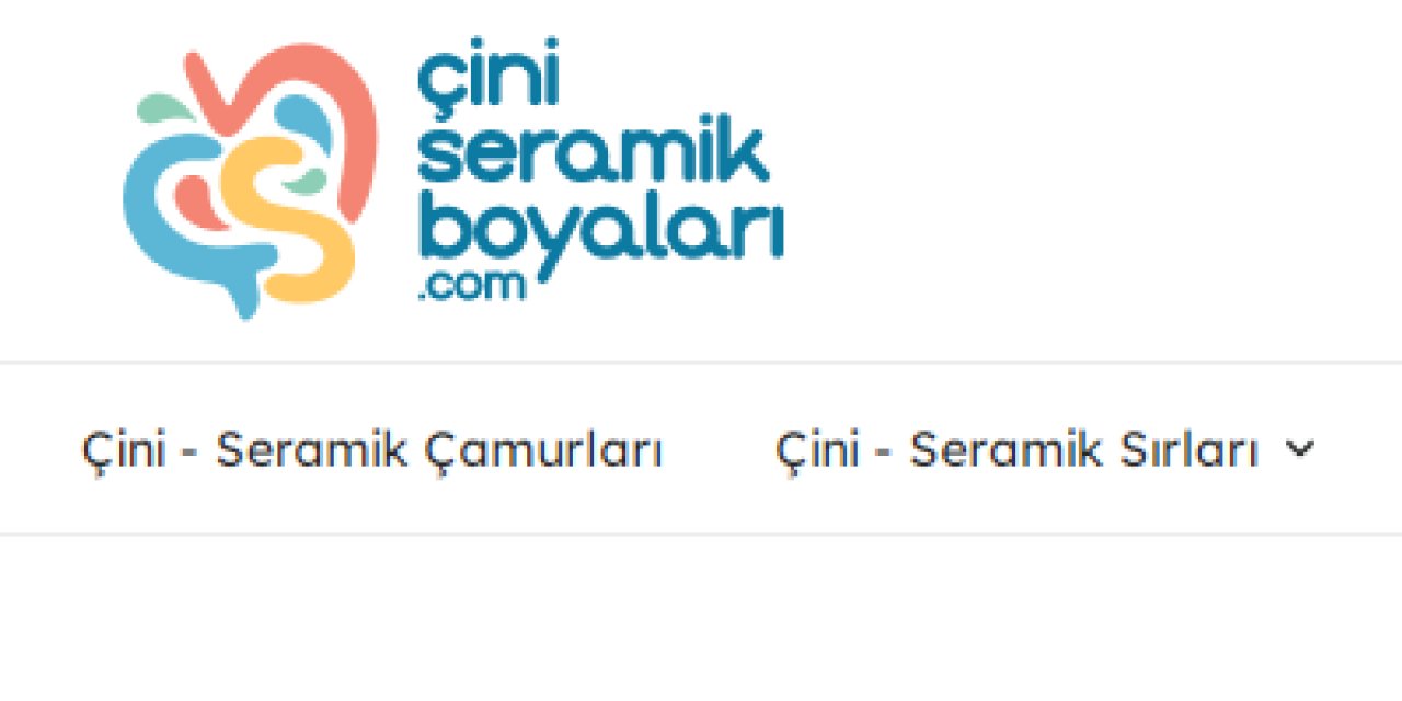 Seramik Çamuru